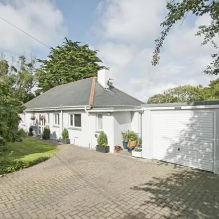 Image 1 - Banns Road, Truro, Cornwall, Tr4 - House for sale