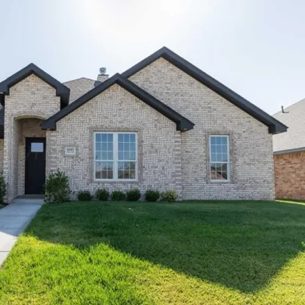 Buy this 4 bed house on Carroll Gdns in Amarillo, TX 79119