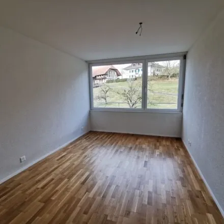 Rent this 4 bed apartment on Hüsliackerstrasse 7 in 3018 Bern, Switzerland