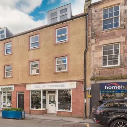 Buy this 2 bed apartment on Turnbull's Home Hardware in 23 High Street, North Berwick
