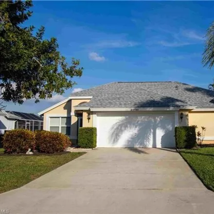 Buy this 3 bed house on Villages at Country Creek in 21180 Country Creek Drive, Lee County