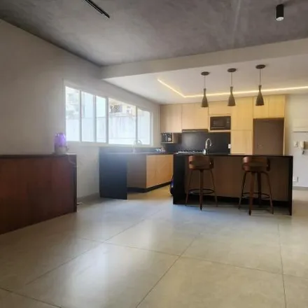Rent this 2 bed apartment on Avenida Boulevard Norte in Águas Claras - Federal District, 71915-000