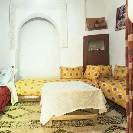 Image 6 - Rue Nouaâriyine, 30110 Fez, Morocco - House for rent