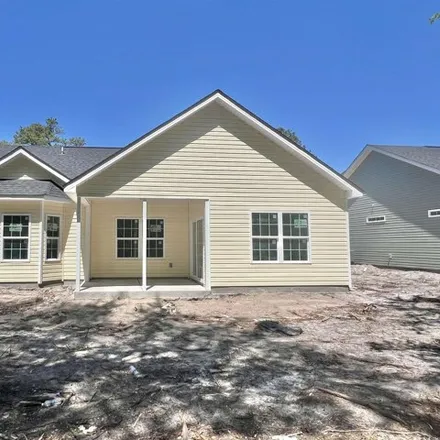 Image 2 - 1620 San Andres Avenue, Little River, Horry County, SC 29566, USA - House for sale