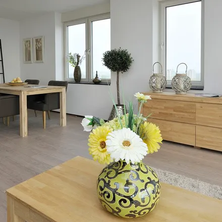 Rent this 3 bed apartment on Sluyterslaan 423 in 3431 BJ Nieuwegein, Netherlands