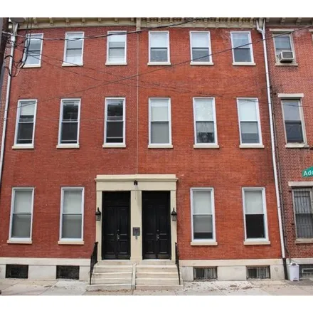 Image 1 - 408 South 9th Street, Philadelphia, PA 19148, USA - Apartment for rent