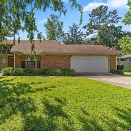 Buy this 3 bed house on 713 Lupine Lane in Tallahassee, FL 32308
