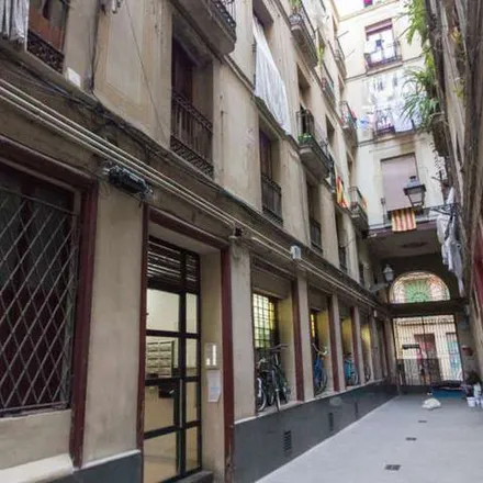 Image 1 - Carrer d'en Carabassa, 2, 08002 Barcelona, Spain - Apartment for rent