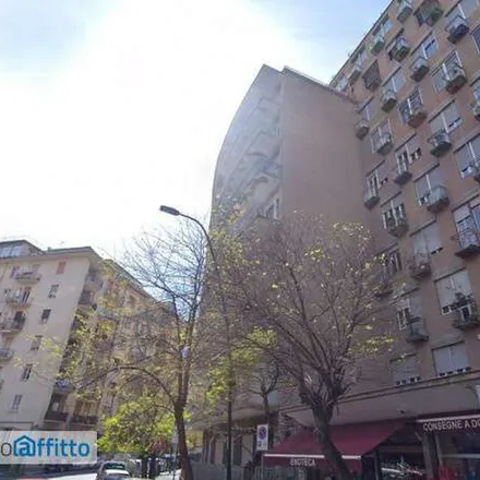 Rent this 4 bed apartment on Viale Michelangelo 71 in 80129 Naples NA, Italy