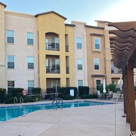 Buy this 2 bed condo on 14575 West Mountain View Boulevard in Surprise, AZ 85374
