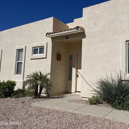 Image 3 - Superstition Views Road, Pinal County, AZ 85153, USA - House for rent