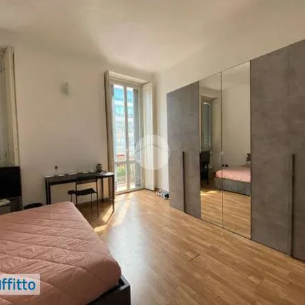 Image 9 - Tao 2, Via Giuseppe Ripamonti, 20141 Milan MI, Italy - Apartment for rent