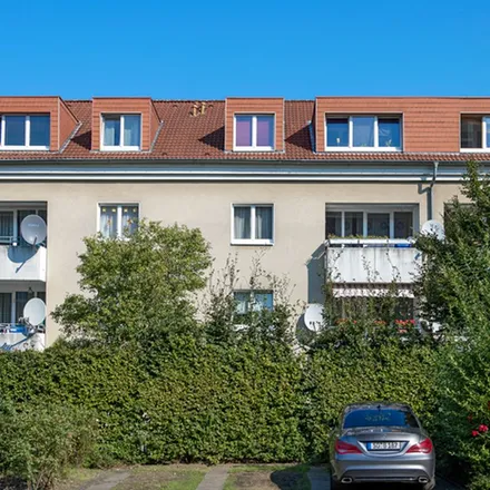 Image 4 - Röntgenstraße 13, 44369 Dortmund, Germany - Apartment for rent