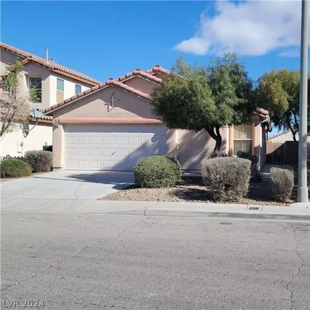 Image 2 - 3530 Laguna Veneta Avenue, Enterprise, NV 89141, USA - House for rent