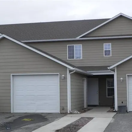 Buy this 3 bed condo on 1015 North River Rock Drive in Gallatin County, MT 59714