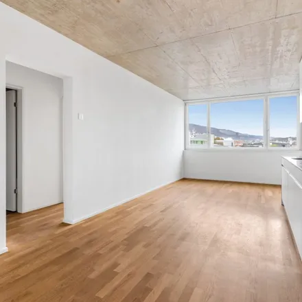 Image 8 - Rue des Cygnes / Schwanengasse 27, 2503 Biel/Bienne, Switzerland - Apartment for rent