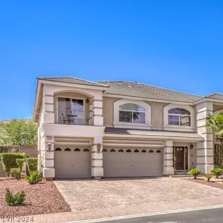 Rent this 4 bed house on 4453 Melrose Abbey Pl in Las Vegas, Nevada