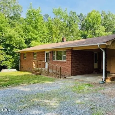 Image 7 - 564 Peed Road, Person County, NC 27572, USA - House for sale