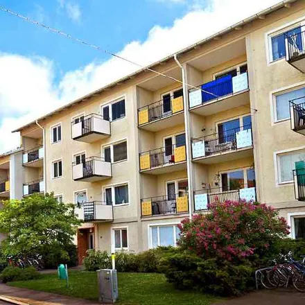 Rent this 2 bed apartment on Majeldsvägen 9 in 582 44 Linköping, Sweden