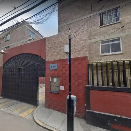 Buy this 2 bed apartment on unnamed road in Colonia Ampliación Los Olivos, Mexico City