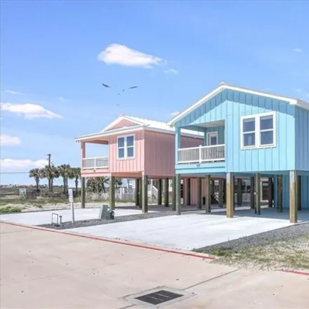 Buy this 4 bed house on 312 Paradise Pointe Drive in Port Aransas, TX 78373