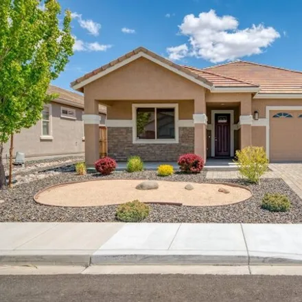 Buy this 3 bed house on Barrett Court in Sparks, NV 98436