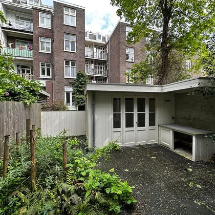 Rent this 2 bed apartment on Wiegbrug in De Clercqstraat, 1053 AK Amsterdam