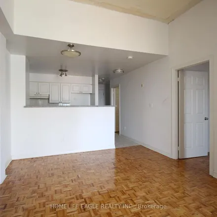 Rent this 3 bed apartment on 1401 Dupont Street in Old Toronto, ON M6H 3Z6