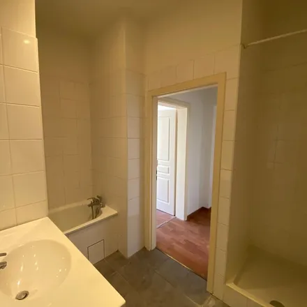 Image 3 - 4 Rue Fix, 67100 Strasbourg, France - Apartment for rent