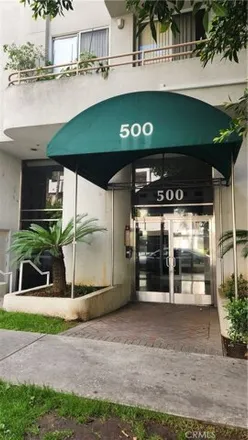 Buy this 2 bed condo on 3474 West 5th Street in Los Angeles, CA 90020