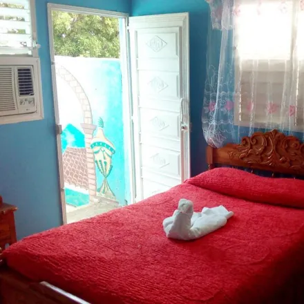 Rent this 2 bed house on Trinidad in SANCTI SPIRITUS, CU