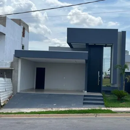 Image 2 - Rua Comandante Costa, Centro Sul, Cuiabá - MT, 78020-400, Brazil - House for sale