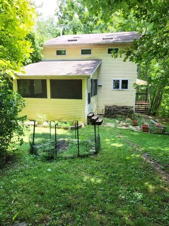 Buy this 3 bed house on 540 Hills Fork Lane in Adams County, OH 45693