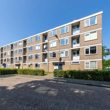 Image 4 - Schuitenvoerderstraat 21, 4204 SB Gorinchem, Netherlands - Apartment for rent