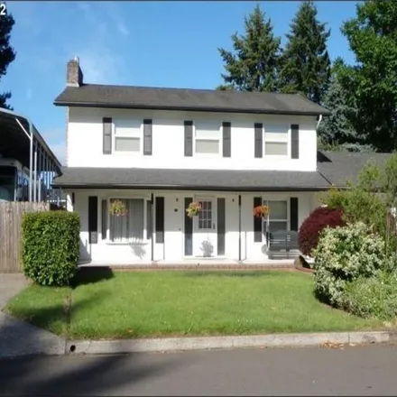 Buy this 3 bed house on 10018 Northwest Ridgecrest Avenue in Vancouver, WA 98685