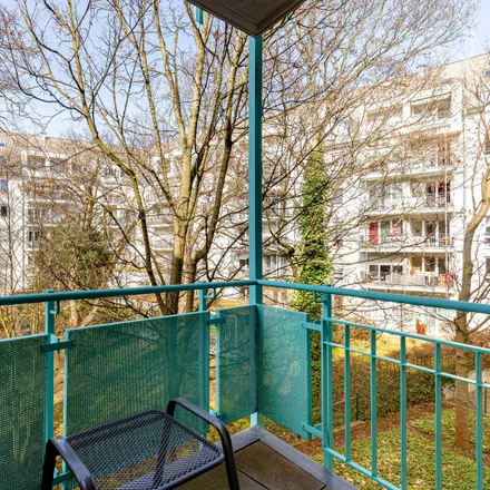 Image 5 - Bettina-von-Arnim-Weg 7, 76135 Karlsruhe, Germany - Apartment for rent