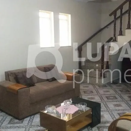 Buy this 5 bed house on Rua Clara Camarão in Imirim, São Paulo - SP