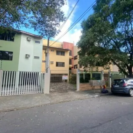 Buy this 2 bed apartment on Rua Farmaceutico Antônio Coelho dos Santos in Pq. Flamboyant II, Campos dos Goytacazes - RJ