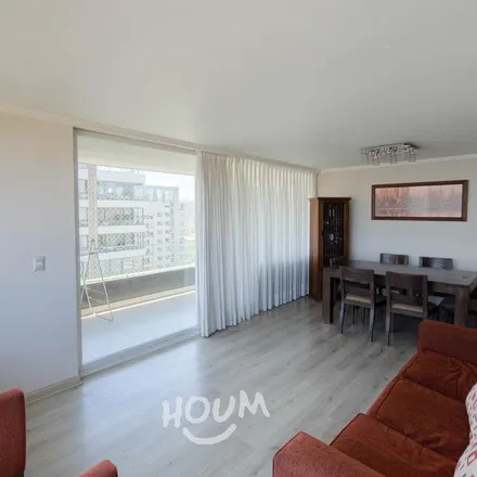Buy this 3 bed apartment on BCI in 1 Norte, 252 0314 Viña del Mar