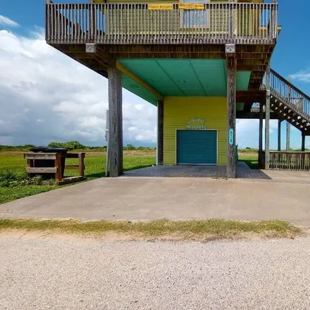 Image 9 - Crystal Beach, TX, 77650 - House for rent