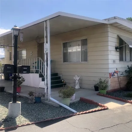 Buy this 2 bed house on Shell in North Lyon Avenue, Hemet