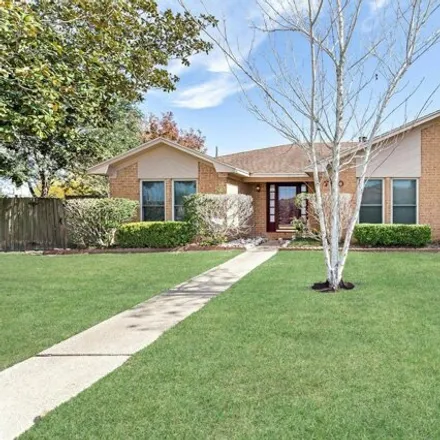 Image 1 - 8599 Manion Drive, Beaumont, TX 77706, USA - House for sale