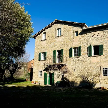 Image 3 - Cortona, Arezzo, Italy - House for sale