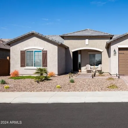 Buy this 3 bed house on 6466 West Springfield Way in Florence, AZ 85132