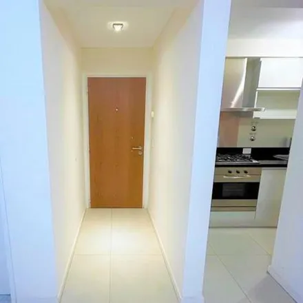 Rent this 1 bed apartment on unnamed road in Nuevo Quilmes, Don Bosco