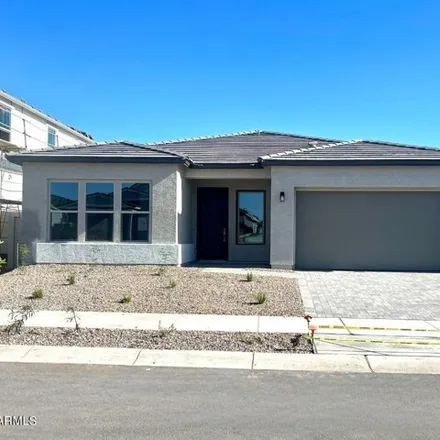 Buy this 3 bed house on East Roundup Way in Queen Creek, AZ 85240