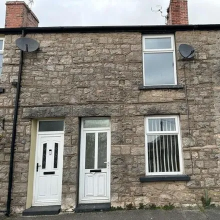 Buy this 2 bed townhouse on Ainslie Street in Dalton-in-Furness, LA15 8HP