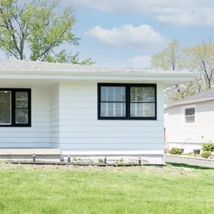 Buy this 3 bed house on 50 Biermann Avenue in Villa Park, IL 60181