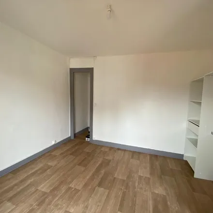 Rent this 2 bed apartment on Tui in Rue de Liège, 64000 Pau