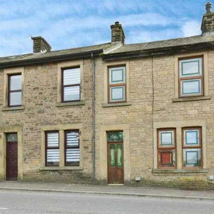 Buy this 3 bed townhouse on Whittingham Road in Ribble Valley, PR3 2HE